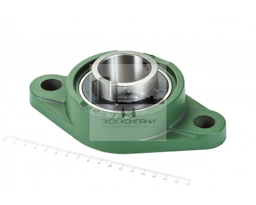 Подшипник 480209 (UCFL 209)