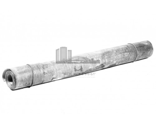 Техпластина 5 мм МБС-С 2Н (шир. 1400 мм) ГОСТ 7338-90 г.Казань