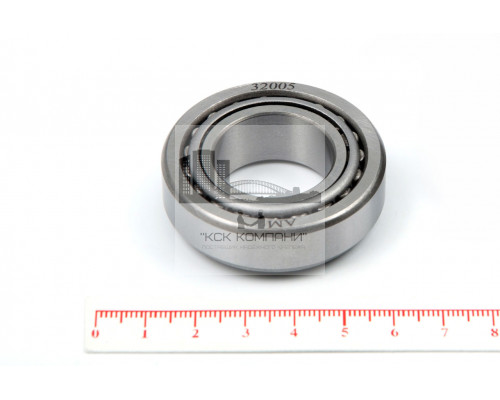 Подшипник 6-2007105 (32005)