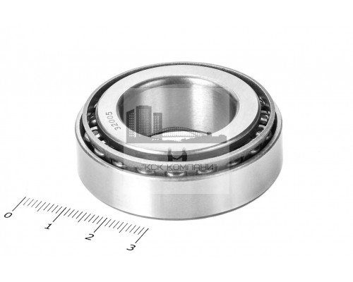 Подшипник 6-2007105 (32005)