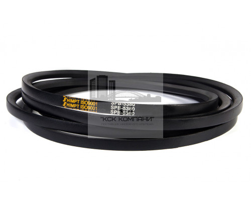 Ремень клиновой SPB-5380 Lp