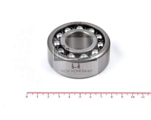 Подшипник 1605 (2305) 25*62*24мм