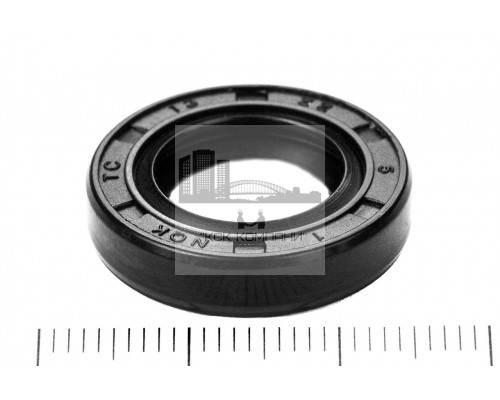 Сальник (манжета армированная) TC 13х22х5 NBR70