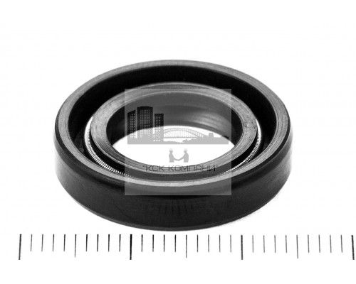 Сальник (манжета армированная) TC 13х22х5 NBR70