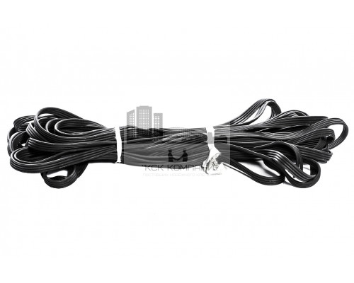 Шнур резиновый 1-1с Ф 10 мм ГОСТ 6467-79