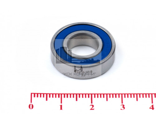 Подшипник 6900 2RS (1000900, 61900) 10*22*6мм