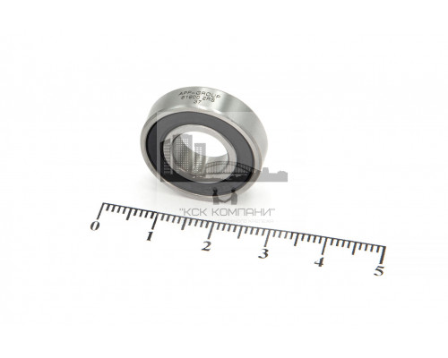 Подшипник 6900 2RS (1000900, 61900) 10*22*6мм