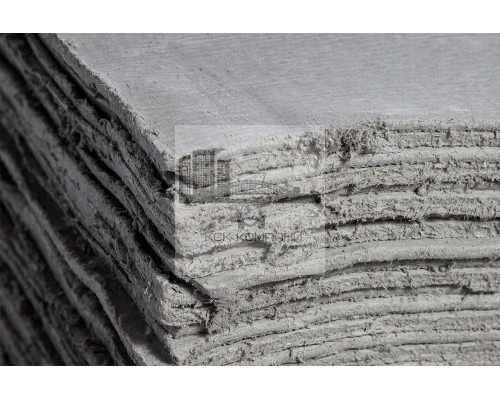 Картон асбестовый КАОН-1 6 мм БФАИ