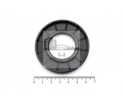 Сальник (манжета армированная) TC 32х62х8 NBR70