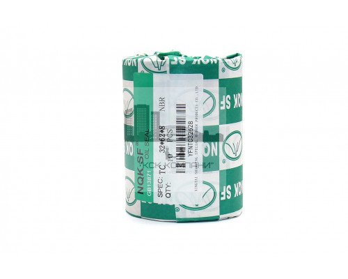 Сальник (манжета армированная) TC 32х62х8 NBR70