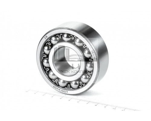 Подшипник 1606 (2306) 30*72*27мм