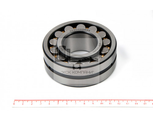 Подшипник 3608 Н (22308 W33) 40*90*33мм