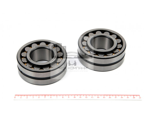 Подшипник 3608 Н (22308 W33) 40*90*33мм