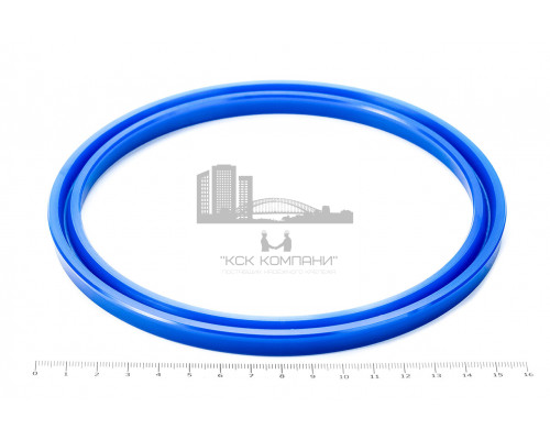 Манжета PU 140х160х10 UN