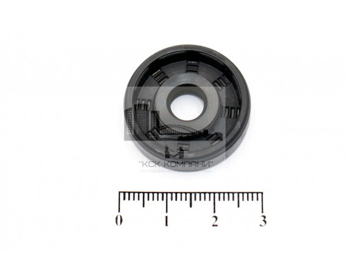 Сальник (манжета армированная) TC 8х25х7 NBR70