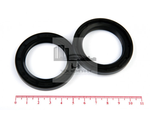 Сальник (манжета армированная) TC 38х55х7 NBR70
