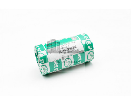 Сальник (манжета армированная) TC 38х55х10 NBR70