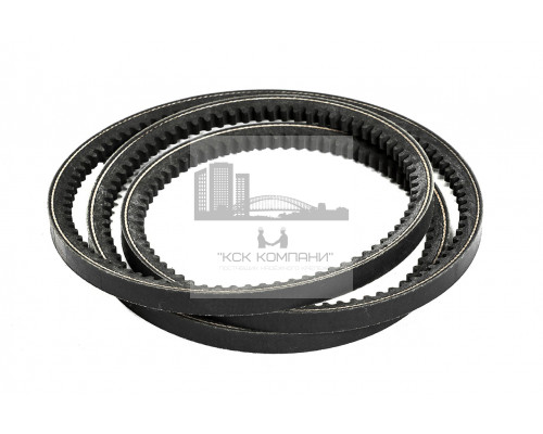 Ремень клиновой XPB-2150 Lp зуб.