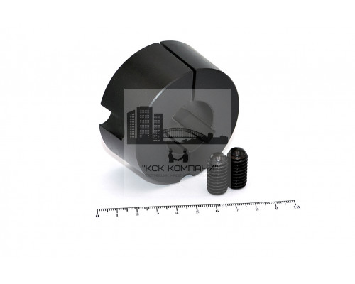 Втулка 2012 Taper Bush Ф 30 мм