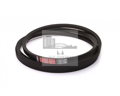 Ремень клиновой С(В)-3350 Lp / 3298 Li ГОСТ 1284-89