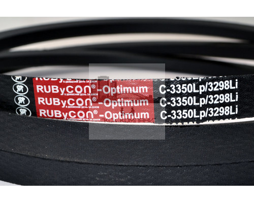 Ремень клиновой С(В)-3350 Lp / 3298 Li ГОСТ 1284-89