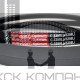 Ремень клиновой С(В)-3350 Lp / 3298 Li ГОСТ 1284-89