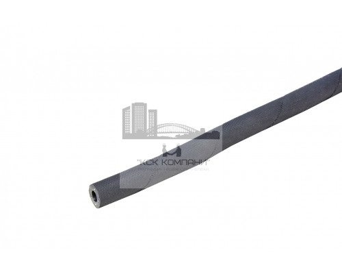 Рукав с нит.усил. 6х14 мм (16 атм) ГОСТ 10362-2017