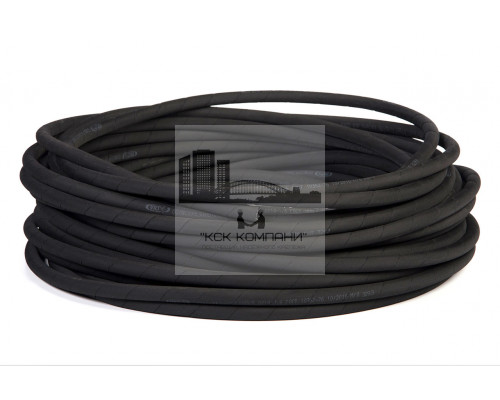 Рукав с нит.усил. 6х14 мм (16 атм) ГОСТ 10362-2017