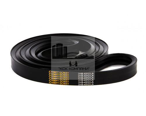 Ремень многоручьевой 2НВ-4312 La / 4300 Lp HIMPT