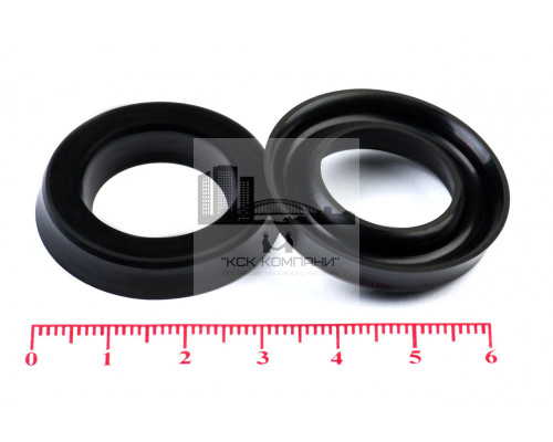 Манжета 20х32  h=6  ТУ 38-1051725-86