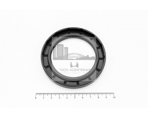 Сальник (манжета армированная) TC 60х85х10 NBR70