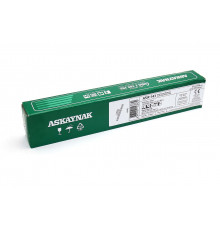 Электроды AS R-143 3,25х350 мм (3,2 кг) ASKAYNAK