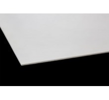 Фторопласт Ф-4 листовой 3 ±1.0 мм (1000х1000 мм) Китай