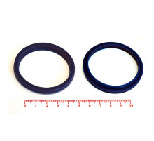 Грязесъёмник PU 50*58.6*5.3