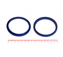 Грязесъёмник PU 65*75.6*5.3