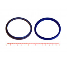 Грязесъёмник PU 70*78.6*5.3