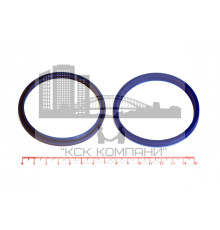 Грязесъёмник PU 70*78.6*5.3