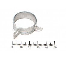 Хомут пружинный 27/12 W1