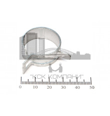 Хомут пружинный 27/12 W1