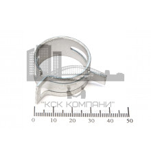 Хомут пружинный 28/15 W1