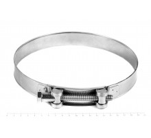 Хомут силовой одноболтовый 175-187/26 W1