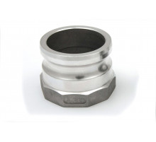 Камлок алюм. A-300 3" (75 мм)