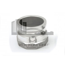 Камлок алюм. A-300 3" (75 мм)