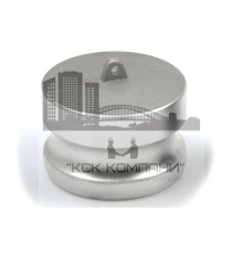 Камлок алюм. DP-250 2 1/2" (63 мм)