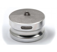 Камлок алюм. DP-300 3" (75 мм)