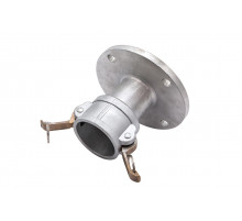 Камлок алюм. с фланцем FC-200 2" (50 мм)