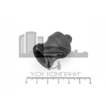 Камлок полипропилен (PP) DP-050 1/2" (13 мм)