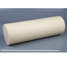 Капролон стержень Ф 170 мм ПА-6 (~500 мм, ~13,8 кг) г.Клин