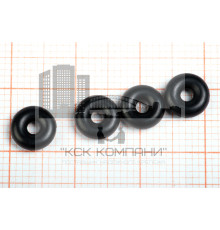 Кольцо 002.0-2.5 NBR70