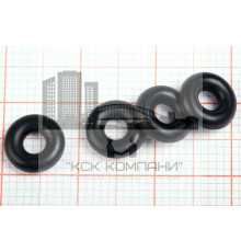 Кольцо 003.0-2.5 NBR70